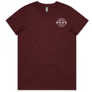 MSLSC - Ladies Dual Logo Tee