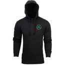 Perry Cross - Ladies Foundation Hoodie