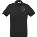 Perry Cross - Mens Foundation Polo
