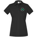 Perry Cross - Ladies Foundation Polo
