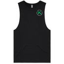 Perry Cross - Foundation Singlet