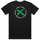 Perry Cross - Ladies Foundation Tee