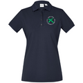 Perry Cross - Ladies Foundation Polo