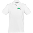 Perry Cross - Mens Foundation Polo