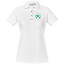 Perry Cross - Ladies Foundation Polo