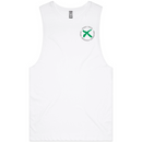 Perry Cross - Foundation Singlet