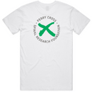 Perry Cross - Foundation Tee