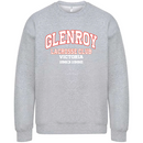 Glenroy Lacrosse Club SweatShirt