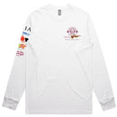 MSLSC Aussie Seniors 2023 Ladies L/S Tee