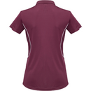 MSLSC - Ladies Club Polo