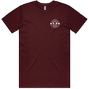 MSLSC - Mens Dual Logo Tee