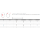 Perry Cross - Mens Foundation Polo