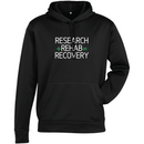 Perry Cross - Ladies RRR Hoodie