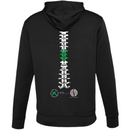 Perry Cross - Kids RRR Hoodie