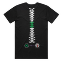 Perry Cross - Kids RRR Tee