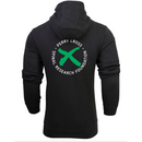 Perry Cross - Foundation Hoodie
