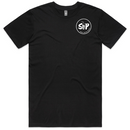 Perry Cross - Mens Sipweek Tee