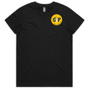 Perry Cross - Ladies Sipweek Tee