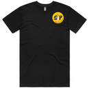 Perry Cross - Mens Sipweek Tee