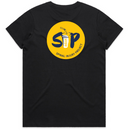 Perry Cross - Ladies Sipweek Tee