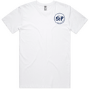Perry Cross - Mens Sipweek Tee
