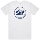 Perry Cross - Mens Sipweek Tee
