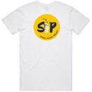 Perry Cross - Mens Sipweek Tee