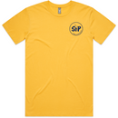Perry Cross - Mens Sipweek Tee