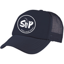 Perry Cross - Sipweek Trucker Cap