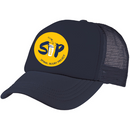 Perry Cross - Sipweek Trucker Cap