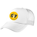 Perry Cross - Sipweek Trucker Cap