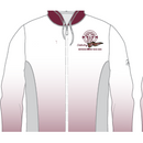 MSLSC State Team 2023 Mens Hooded Beach Jacket